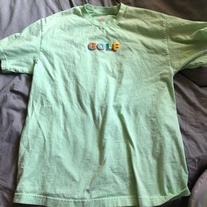 golf wang shirt